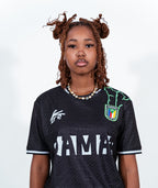 Maillot Comores