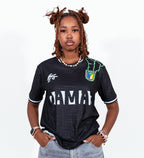 Maillot Comores